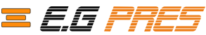 EG Press logo