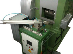 Cam Cylinder Knife Crushing Machine - Detailed View 4