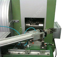Cam Cylinder Knife Crushing Machine - Detailed View 5