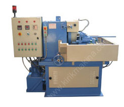 Butcher Knife Grinding Machine - Kirik Makina