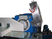 Butcher Knife Grinding Machine - Detailed View 3