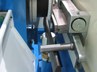 Butcher Knife Grinding Machine - Detailed View 4