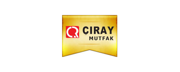 Çıray logo