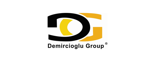 Demircioğlu Şase logo