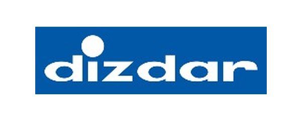 Dizdar logo