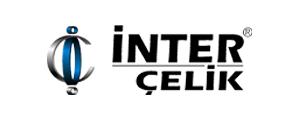 İnter Çelik logo