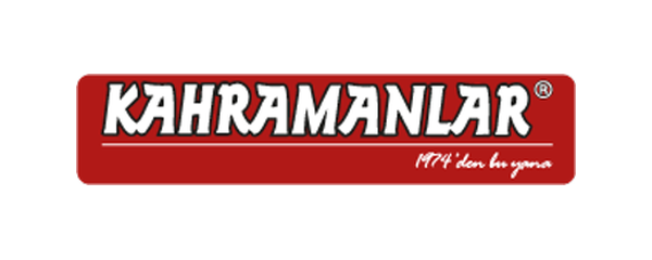 Kahramanlar logo