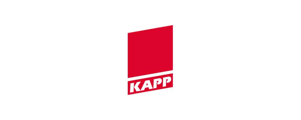 Kapp logo