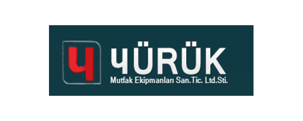 Yürük logo