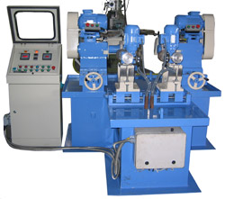 Food Processor Robot Knife Grinding Machine - Detailed View 2